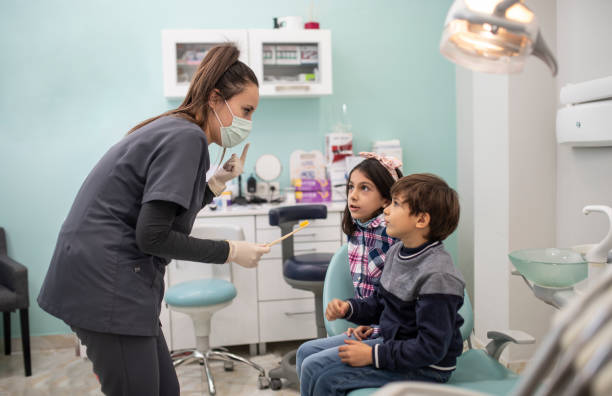 Dental Bonding in Lynchburg, MS