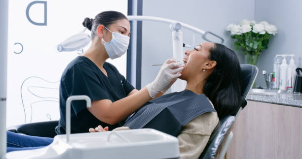 Best Preventive Dentistry  in Lynchburg, MS