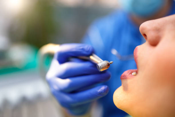 Advanced Technology for Better Dental Care in Lynchburg, MS